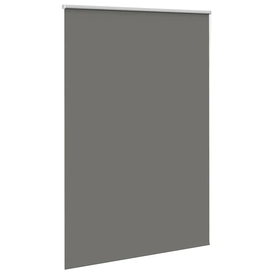 Store enrouleur occultant largeur du tissu 146,6 cm polyester - 3