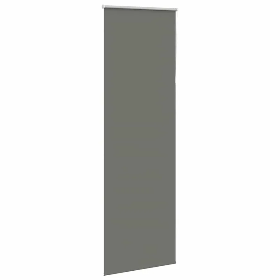 Store enrouleur occultant largeur du tissu 65,7 cm polyester - 3