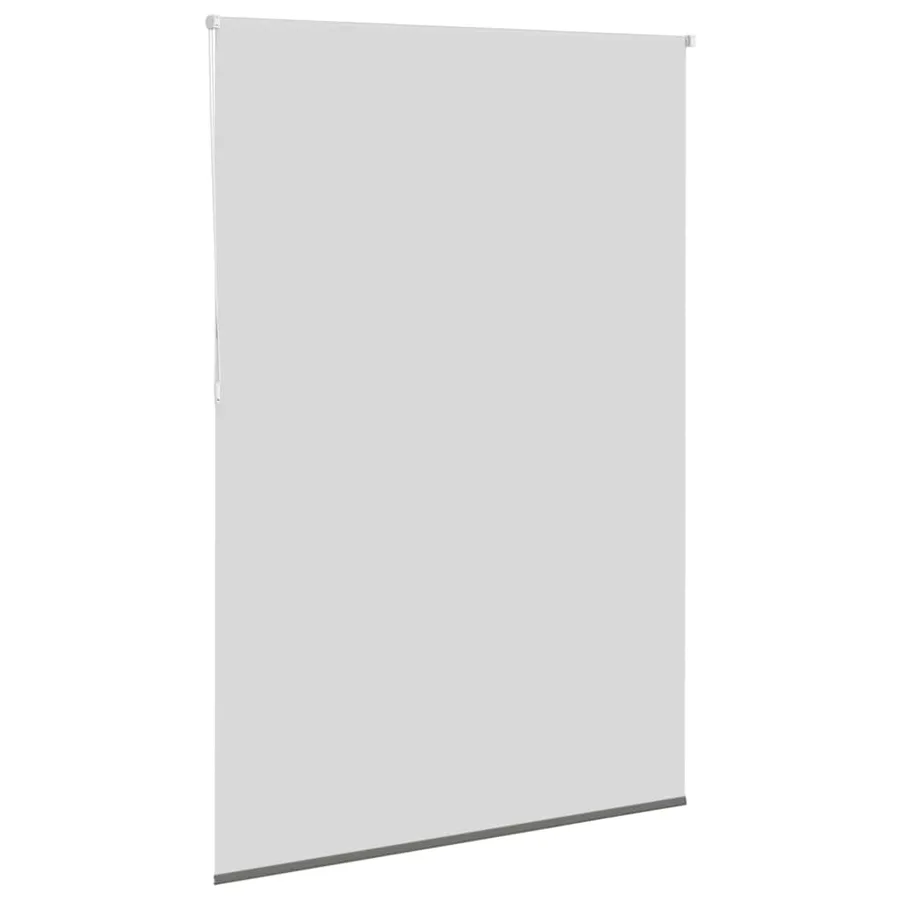 Store enrouleur occultant largeur du tissu 156,6 cm polyester - 3