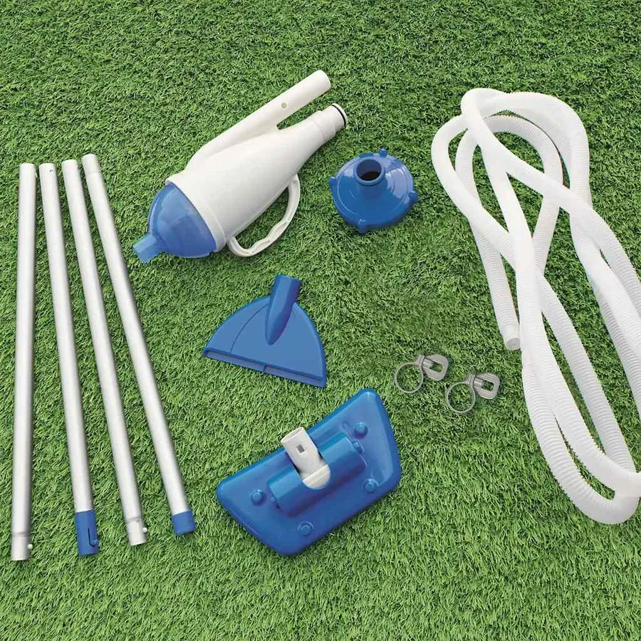 Bestway AquaCrawl pool vacuum cleaner 58212