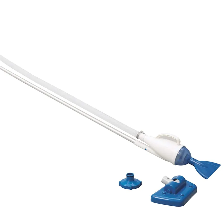 Bestway Aspirateur de piscine AquaCrawl 58212 - 2