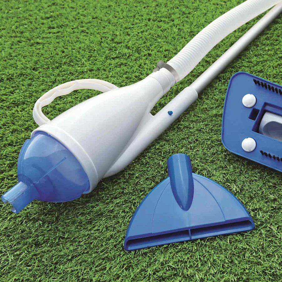 Bestway AquaCrawl pool vacuum cleaner 58212 - 3
