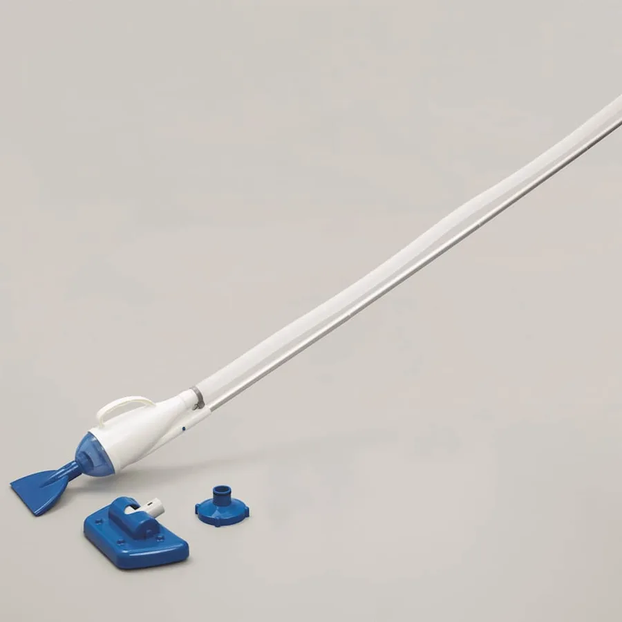 Bestway AquaCrawl pool vacuum cleaner 58212 - 4
