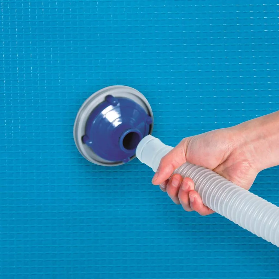 Bestway AquaCrawl pool vacuum cleaner 58212 - 5