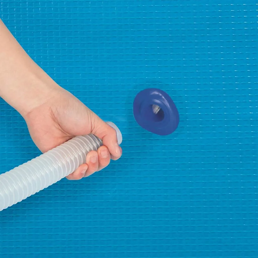 Bestway AquaCrawl pool vacuum cleaner 58212 - 6