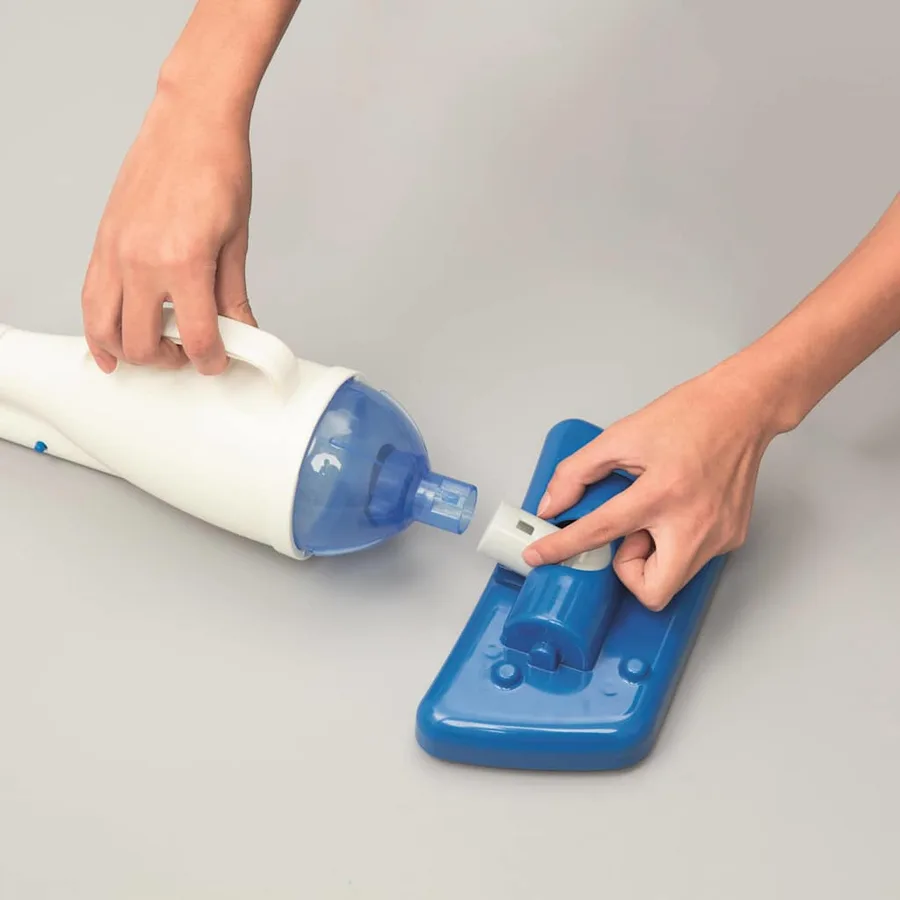 Bestway AquaCrawl pool vacuum cleaner 58212 - 7
