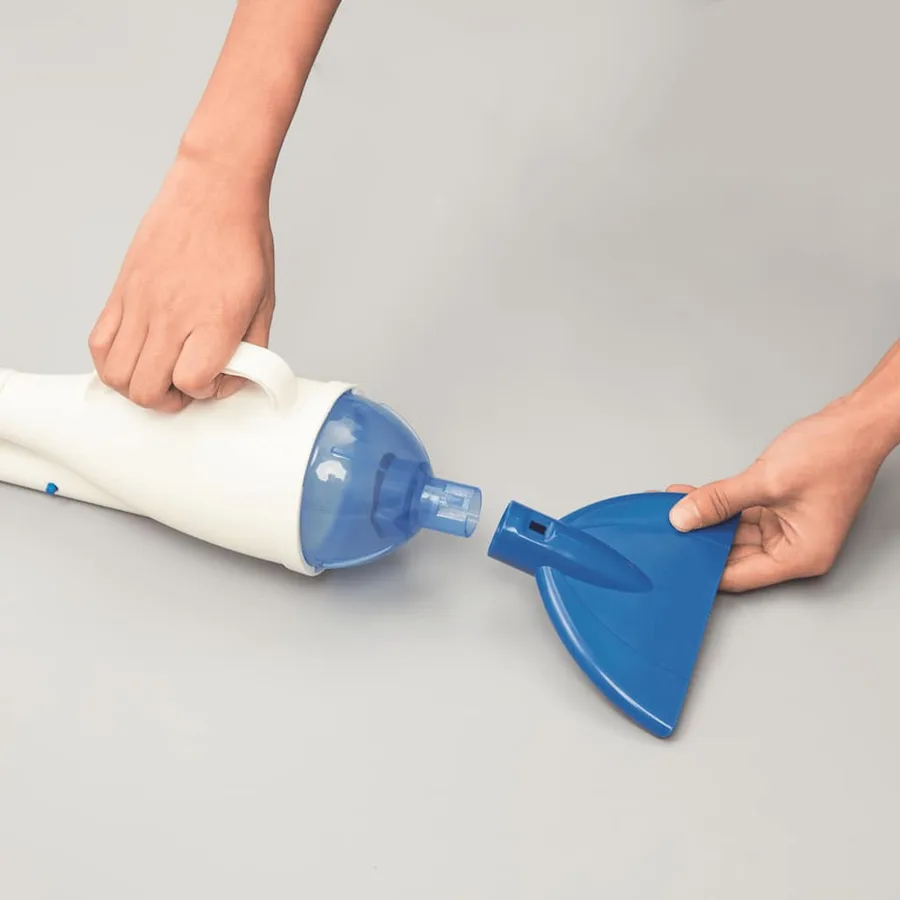 Bestway AquaCrawl pool vacuum cleaner 58212 - 8