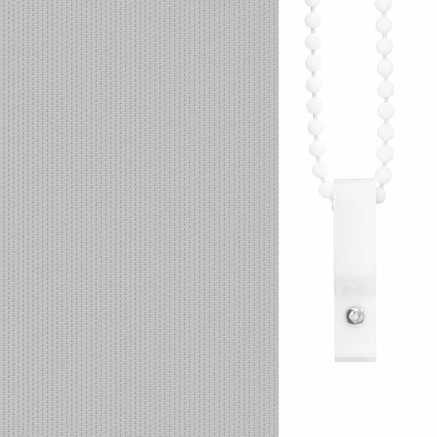 Store enrouleur occultant largeur du tissu 65,7 cm polyester - 10