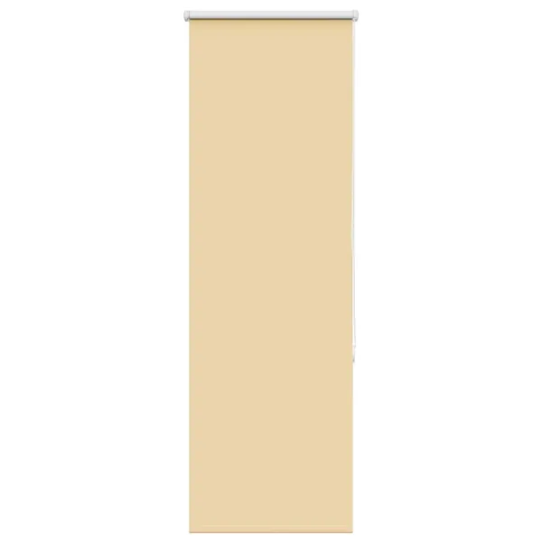 Store enrouleur occultant largeur du tissu 50,7 cm polyester