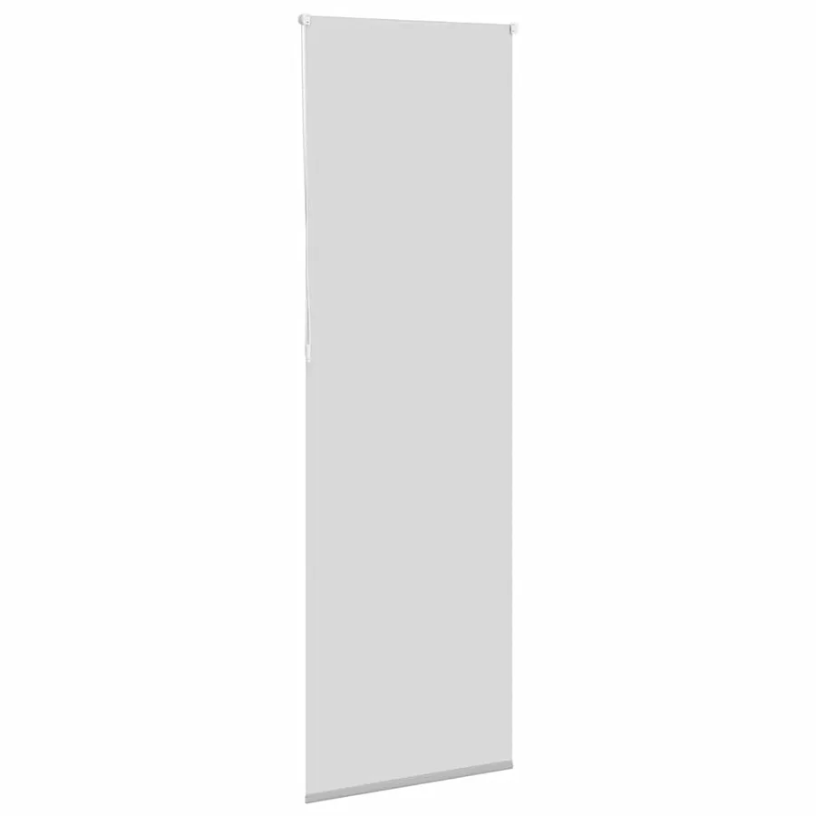Store enrouleur occultant largeur du tissu 65,7 cm polyester - 4