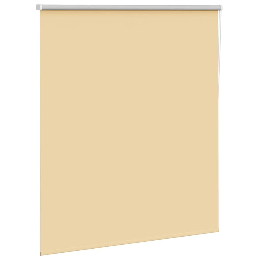 Store enrouleur occultant largeur du tissu 121,6 cm polyester - 3
