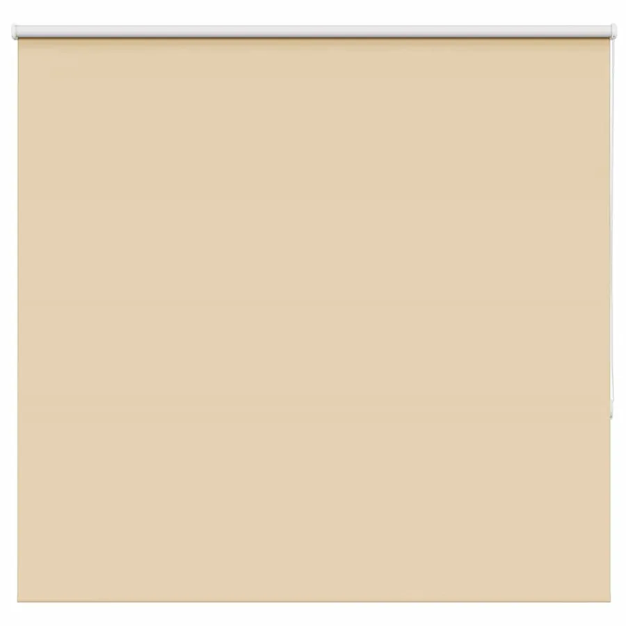 Store enrouleur occultant largeur du tissu 146,6 cm polyester