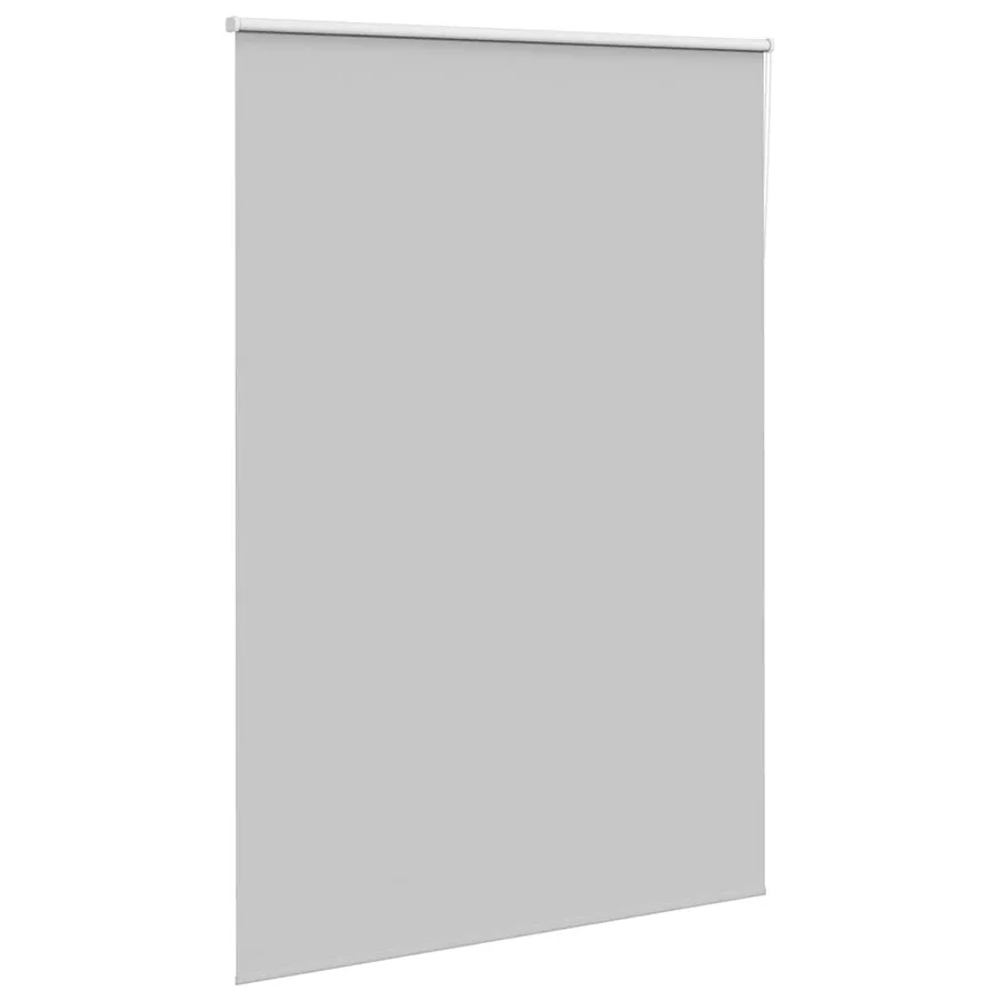 Store enrouleur occultant café 150x230 cm largeur du tissu - 3