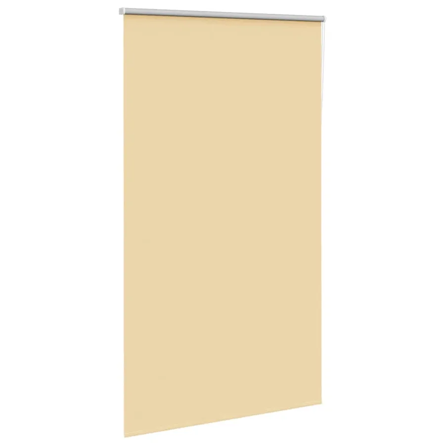 Store enrouleur occultant largeur du tissu 136,6 cm polyester - 3