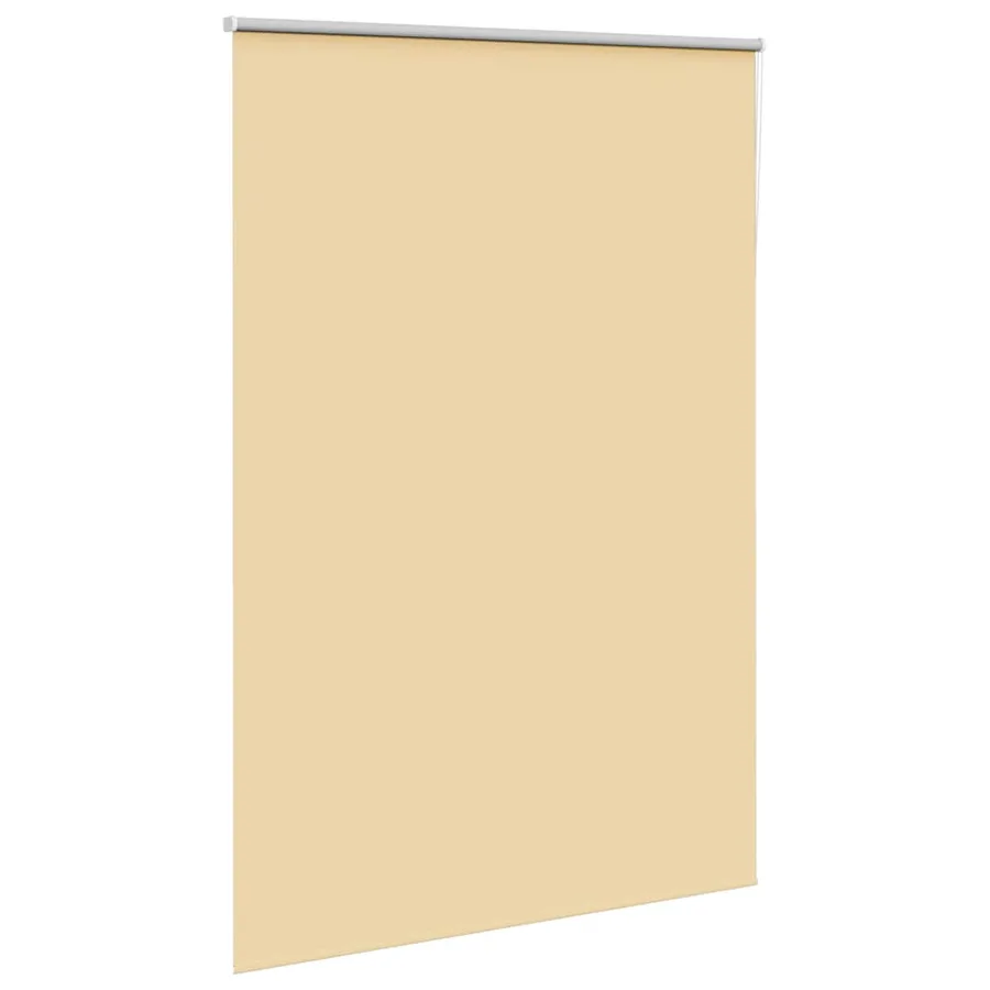 Store enrouleur occultant largeur du tissu 146,6 cm polyester - 3