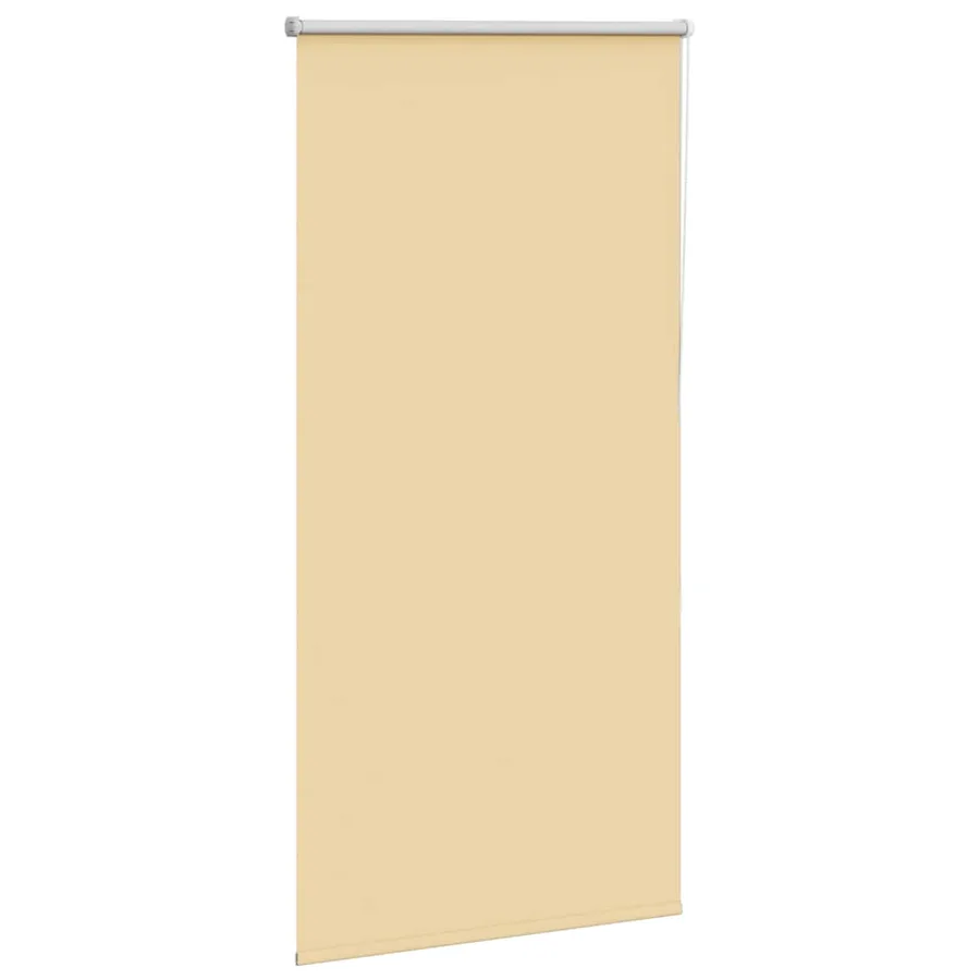 Store enrouleur occultant largeur du tissu 60,7 cm polyester - 3