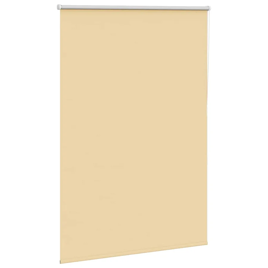 Store enrouleur occultant largeur du tissu 85,7 cm polyester - 3