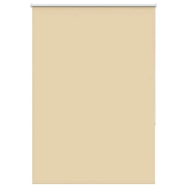 Store enrouleur occultant largeur du tissu 85,7 cm polyester