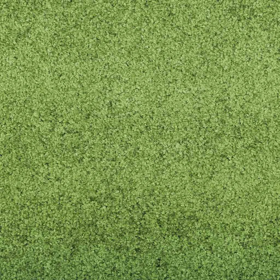 Tapis d'entrée Vert et Noir 120 x 400 cm 100% Polyamide - 6