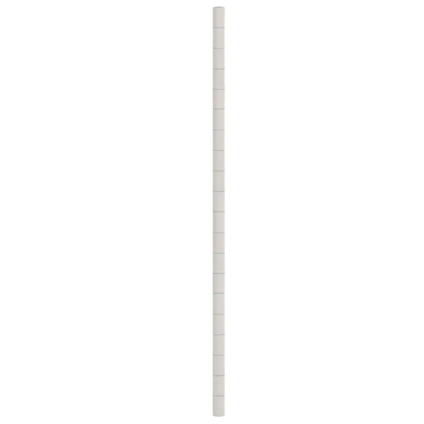 Membrane anti-mauvaises herbes blanc 4x50 m PP