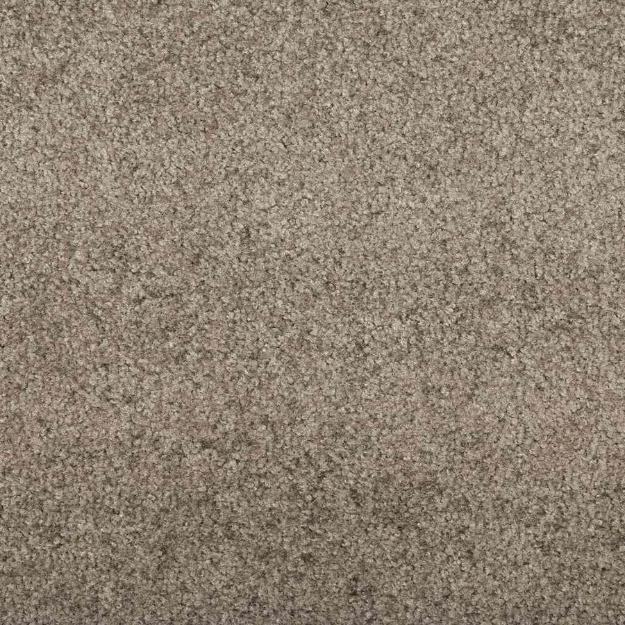 Tapis d'entrée Beige et Noir 120 x 400 cm 100% Polyamide - 6