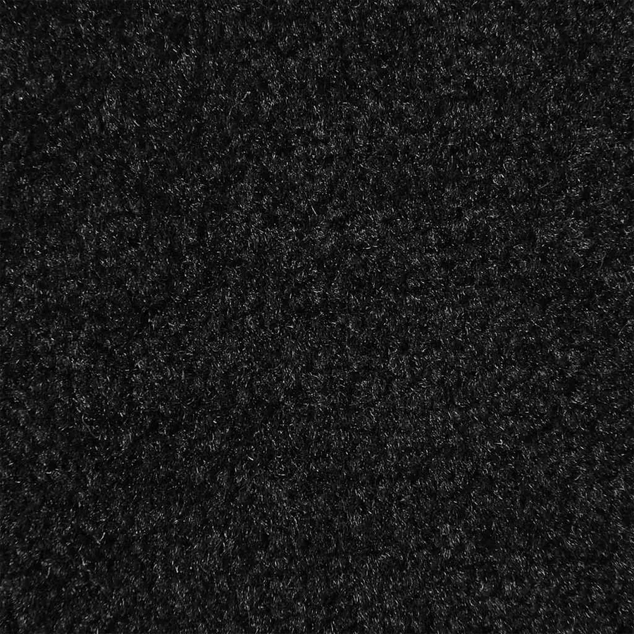 Paillasson Noir 40x60 cm - 6