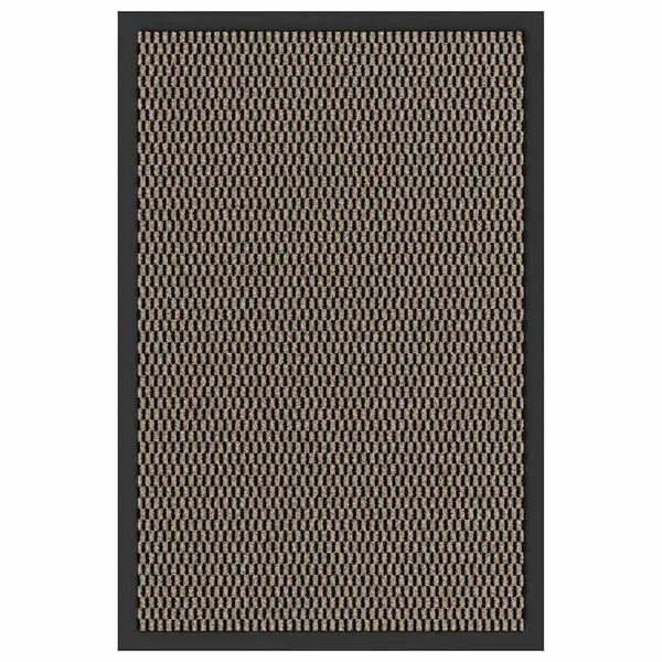 Paillasson Marron 40x60 cm