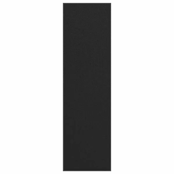 Paillasson noir 115x400 cm
