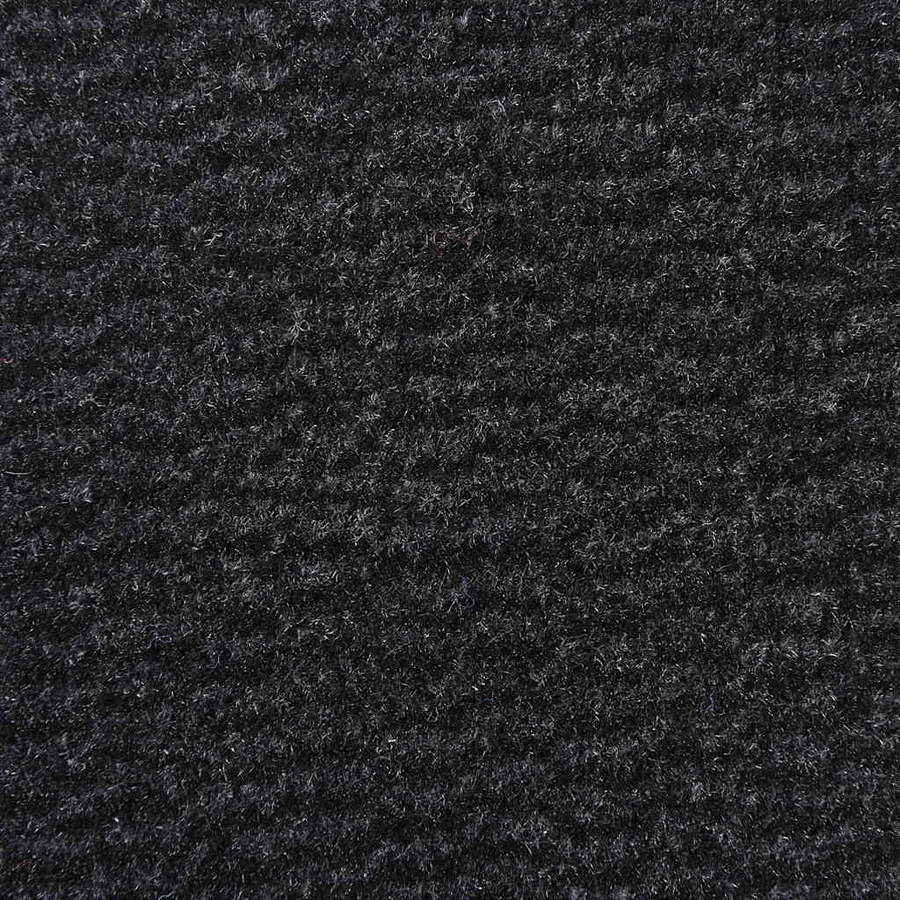 Paillasson noir 115x400 cm - 6