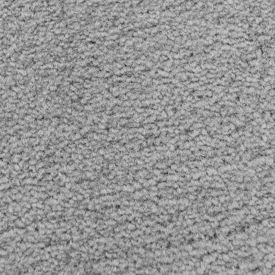 Paillasson Gris 40x60 cm - 6