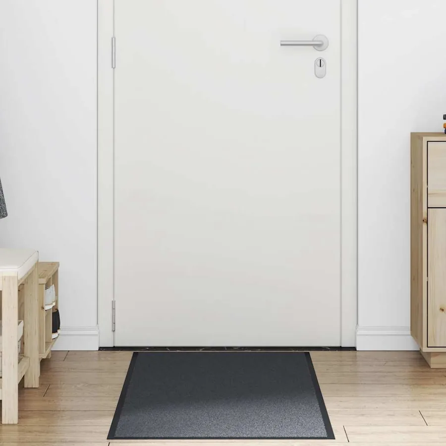 Paillasson anthracite 60x180 cm - 2