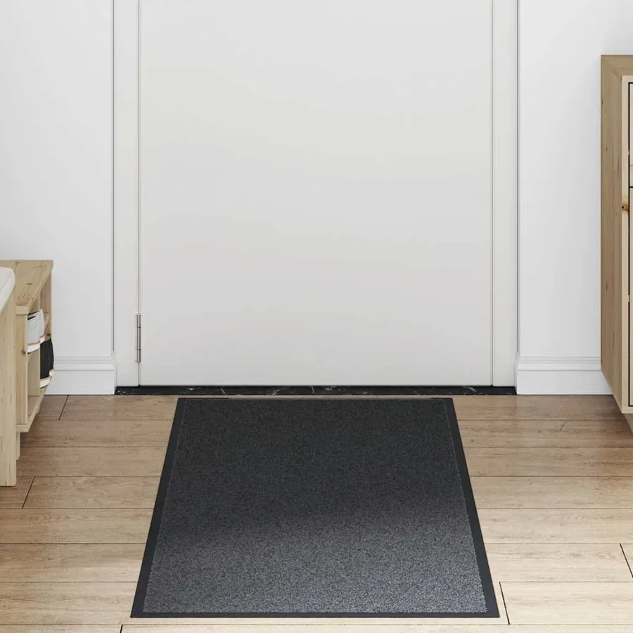 Paillasson anthracite 60x180 cm - 3