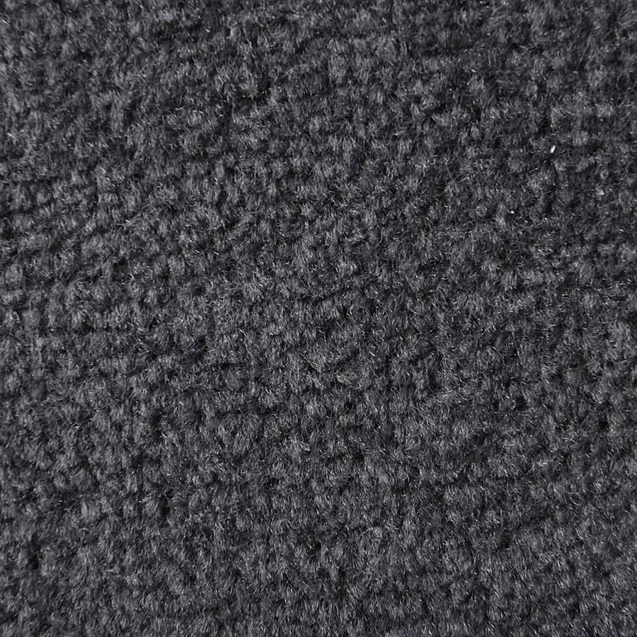 Paillasson anthracite 60x180 cm - 6