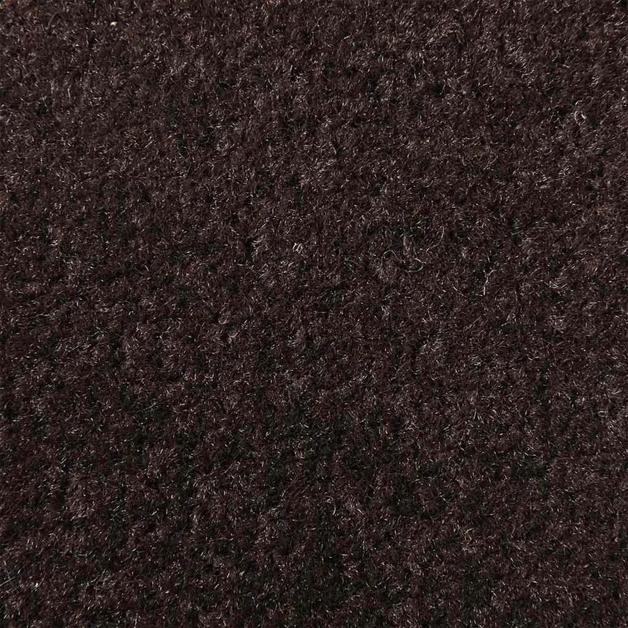 Paillasson marron 90x150 cm - 6