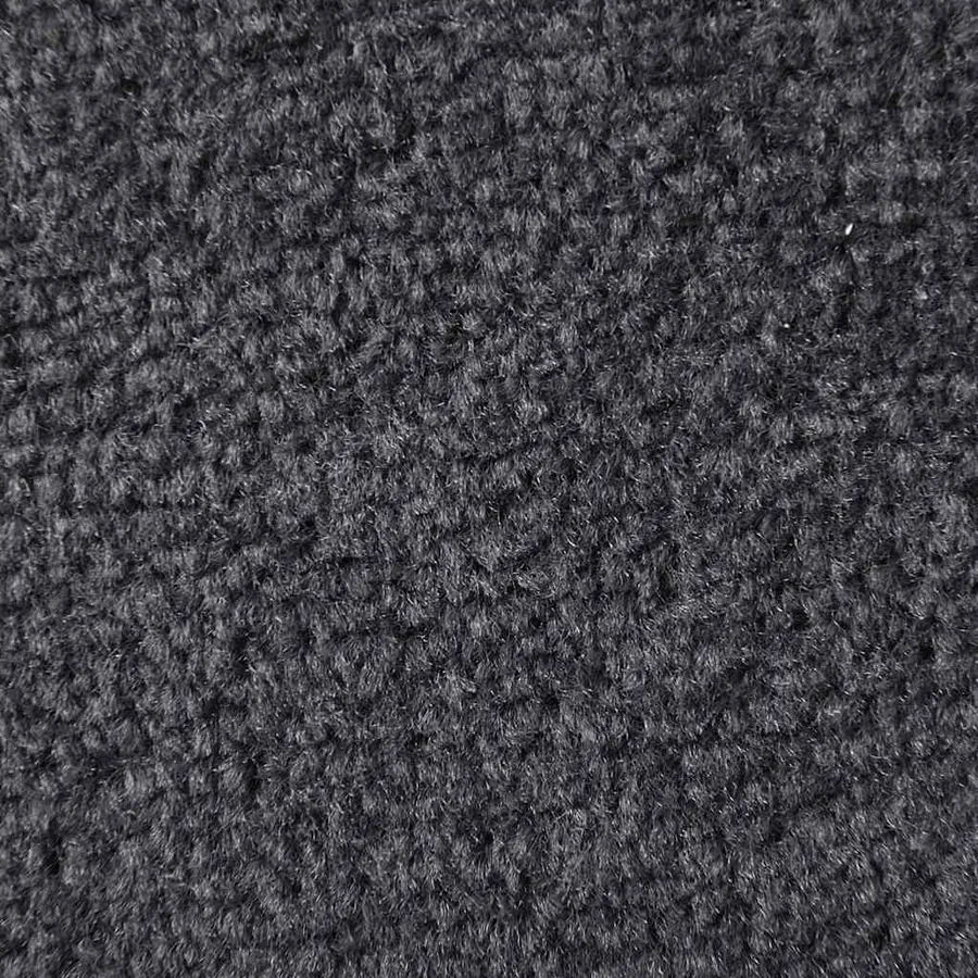 Paillasson anthracite 115x500 cm - 6
