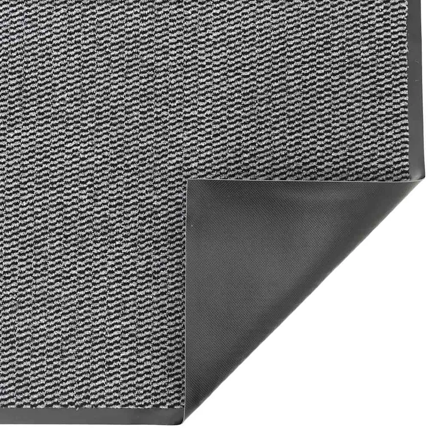 Paillasson anthracite 115x200 cm - 5