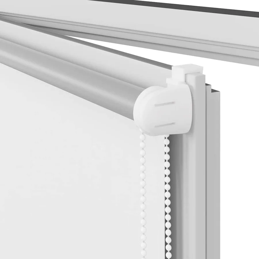 Store enrouleur occultant largeur du tissu 85,7 cm polyester - 13