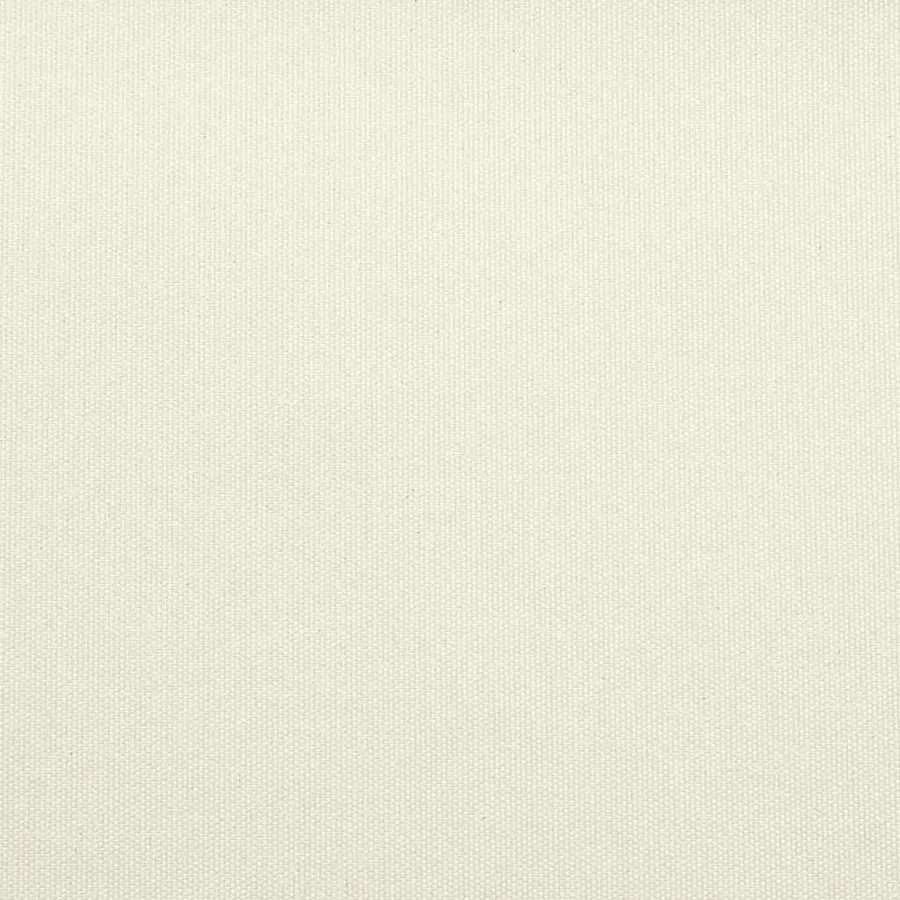 Store enrouleur occultant blanc cassé largeur du tissu 65,7 cm - 17