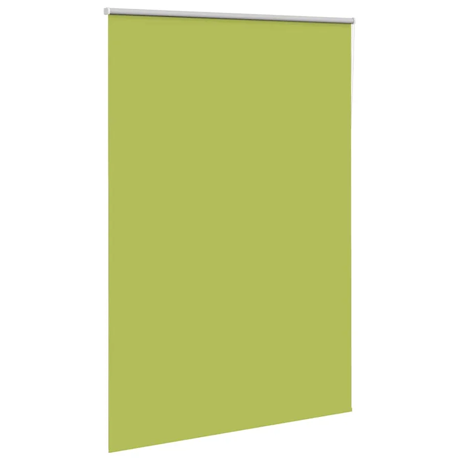 Store enrouleur occultant largeur du tissu 141,6 cm polyester - 3