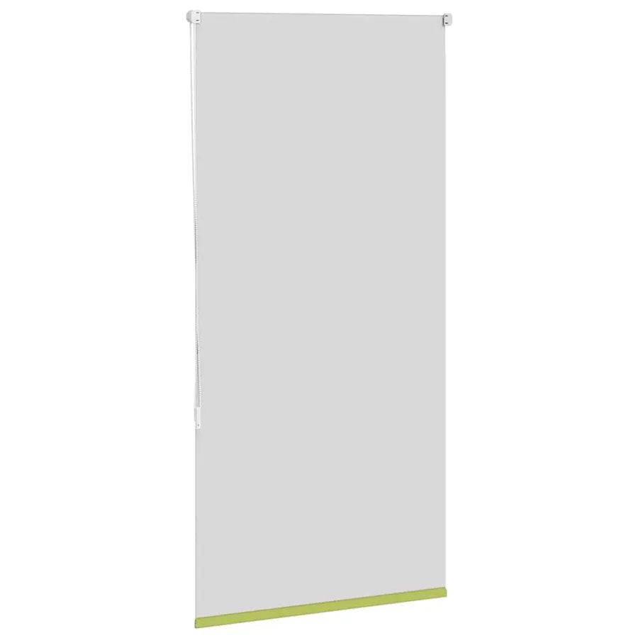 Store enrouleur occultant largeur du tissu 60,7 cm polyester - 4