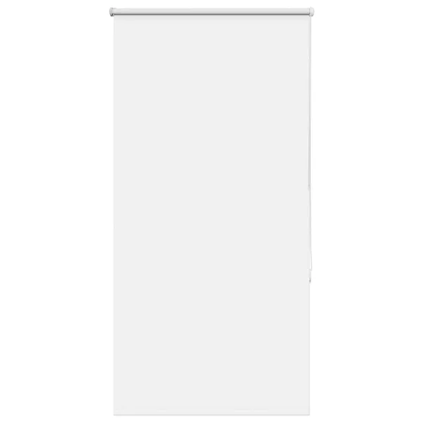 Store enrouleur occultant largeur du tissu 75,7 cm polyester