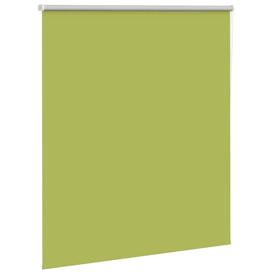 Store enrouleur occultant largeur du tissu 121,6 cm polyester - 3