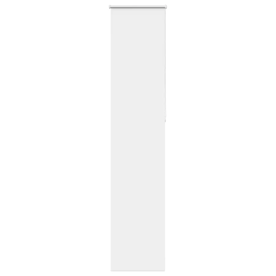 Store enrouleur occultant largeur du tissu 45,7 cm polyester