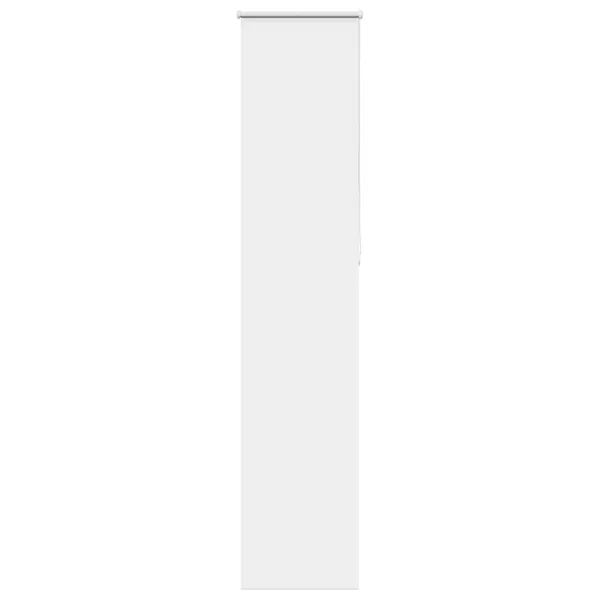 Store enrouleur occultant largeur du tissu 45,7 cm polyester