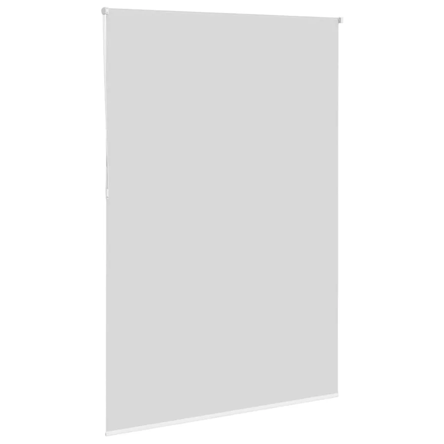 Store enrouleur occultant largeur du tissu 161,6 cm polyester - 4