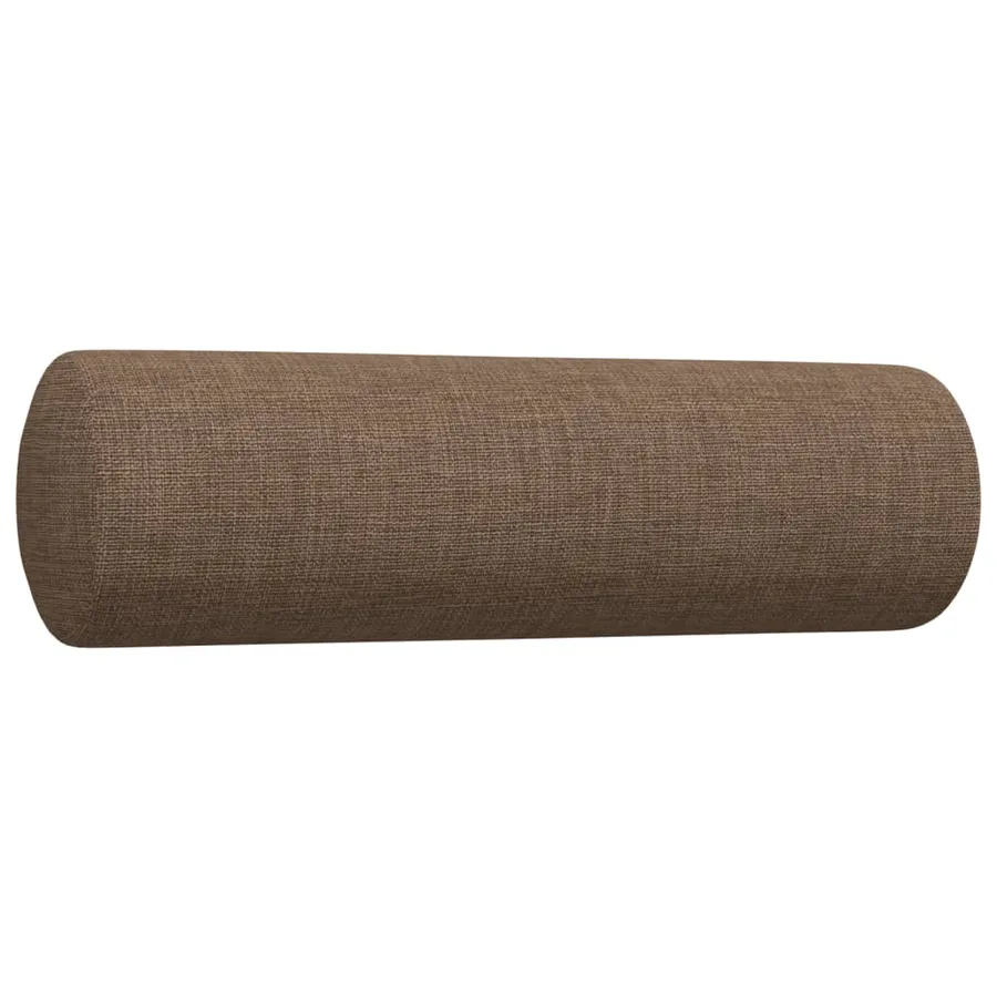 Ensemble de canapés 4 pcs repose-pied et coussins décoratifs - 8