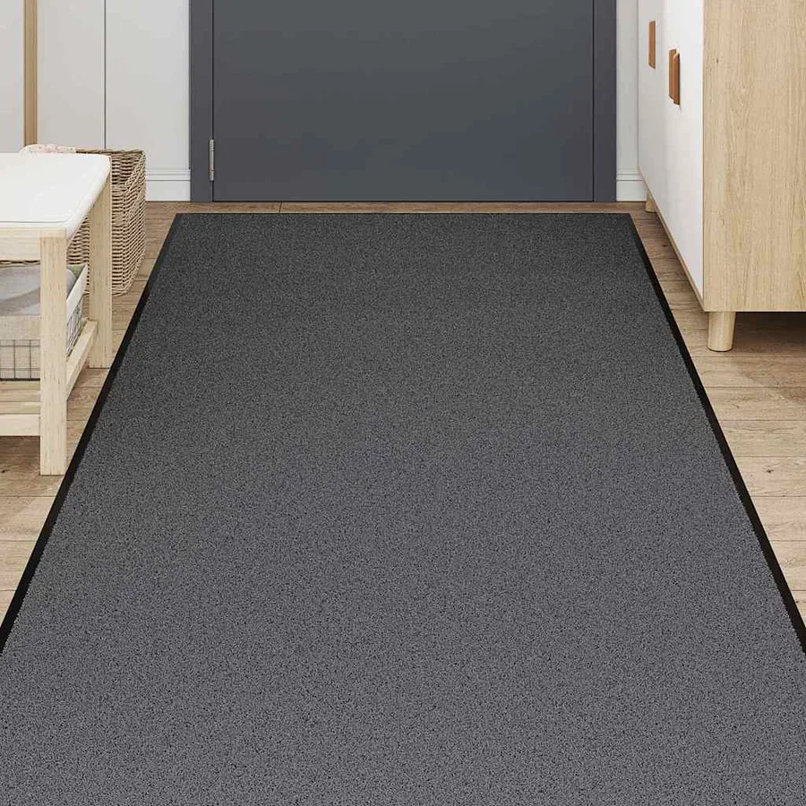 Paillasson anthracite 115x300 cm - 3