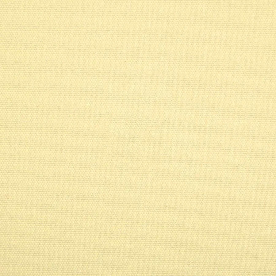 Store enrouleur occultant jaune largeur du tissu 45,7 cm - 17