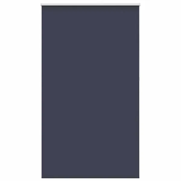 Store enrouleur occultant café 130x230 cm largeur du tissu