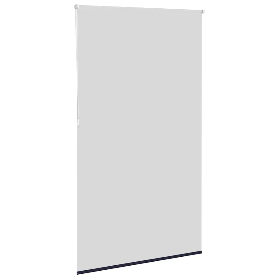 Store enrouleur occultant largeur du tissu 136,6 cm polyester - 4